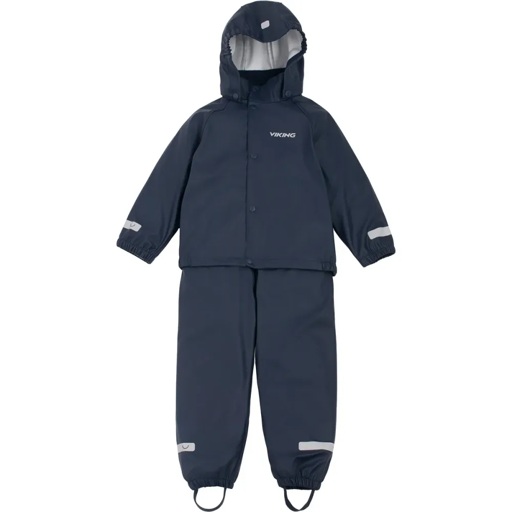 Viking Kinder Indie Rain Set