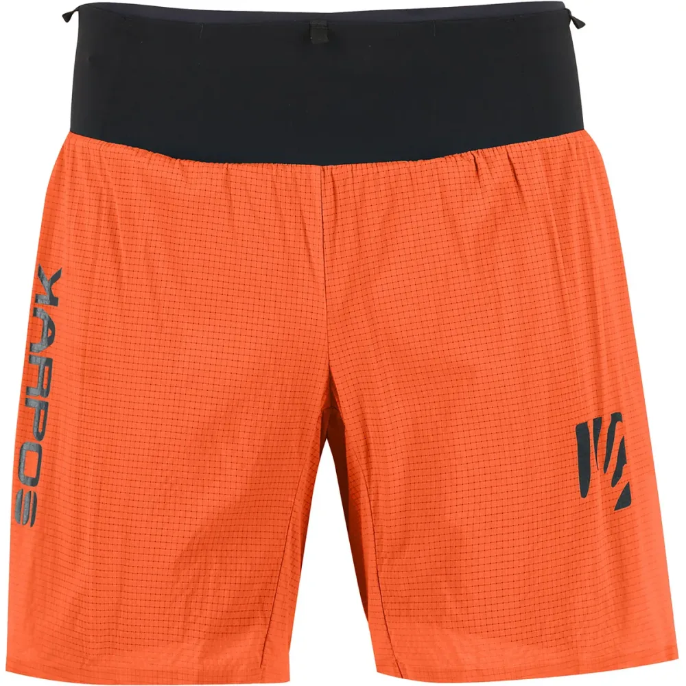Karpos Herren Lavaredo Tech Shorts