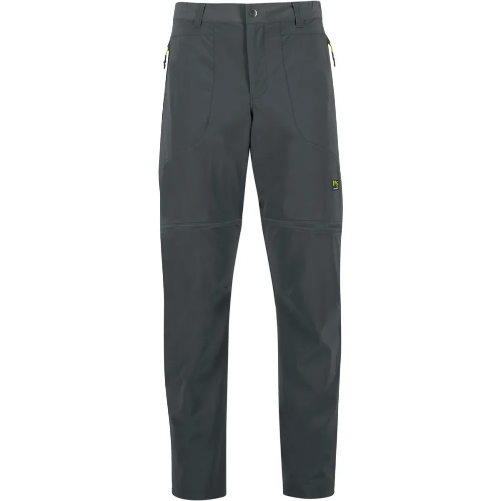 Karpos Herren Bosconero Zip-off Hose