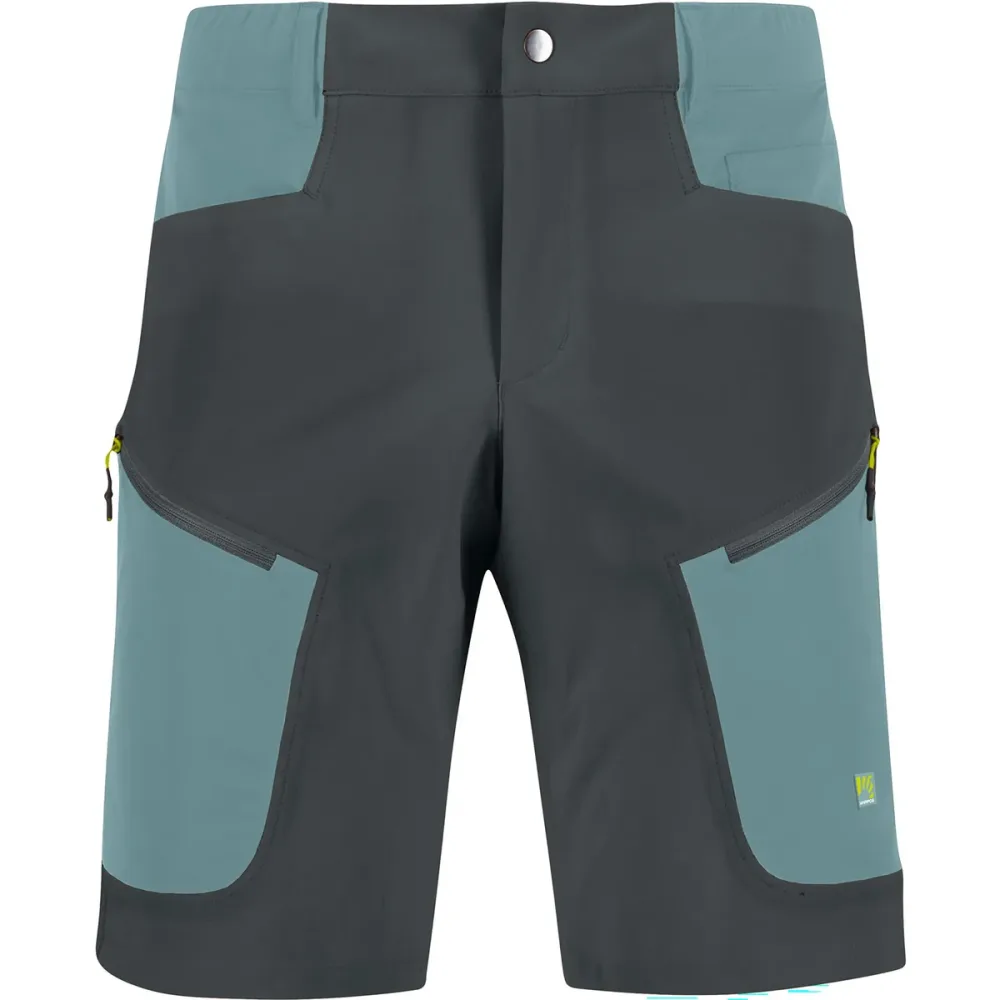 Karpos Herren Lastia Bermuda Shorts