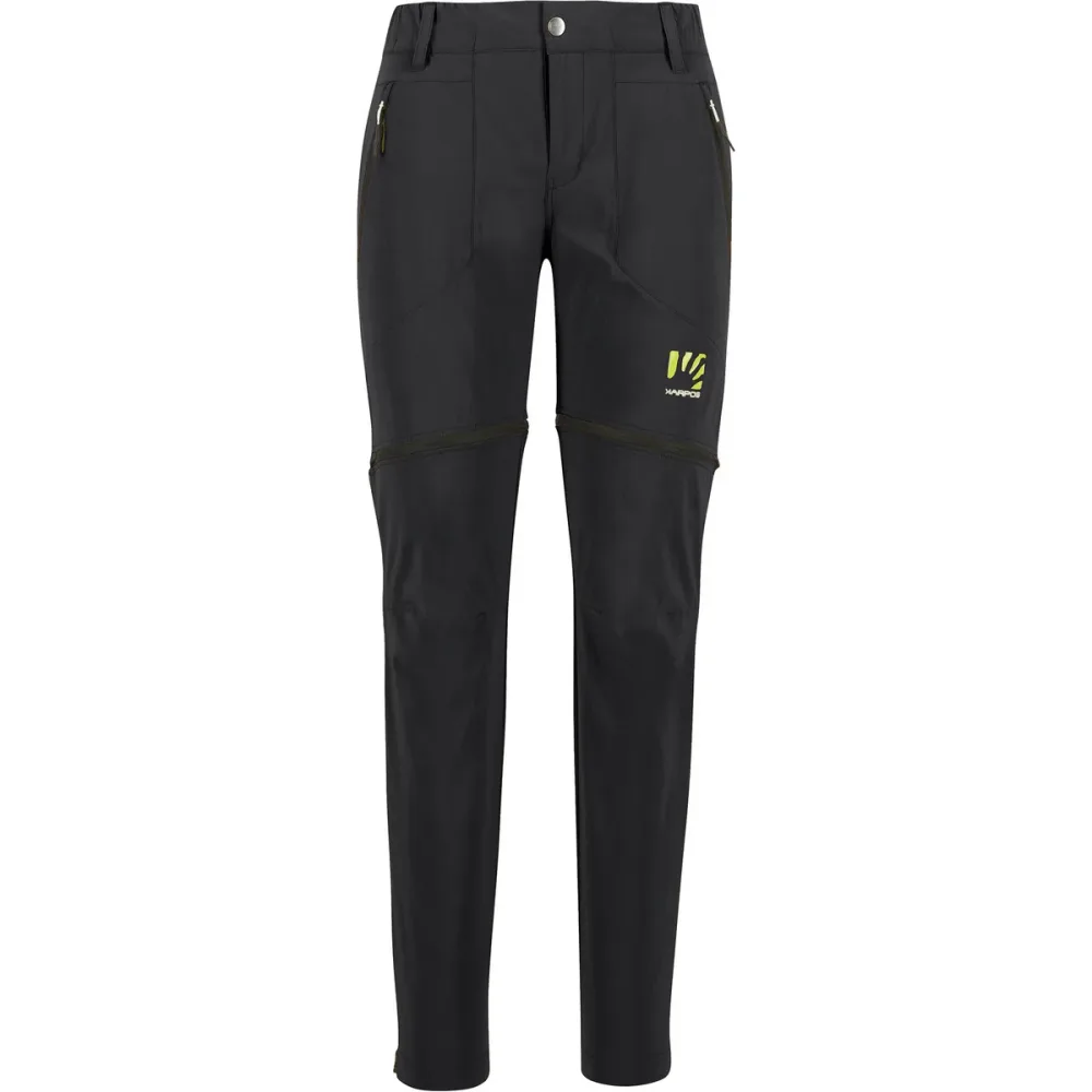 Karpos Damen Bosconero Zip-off Hose