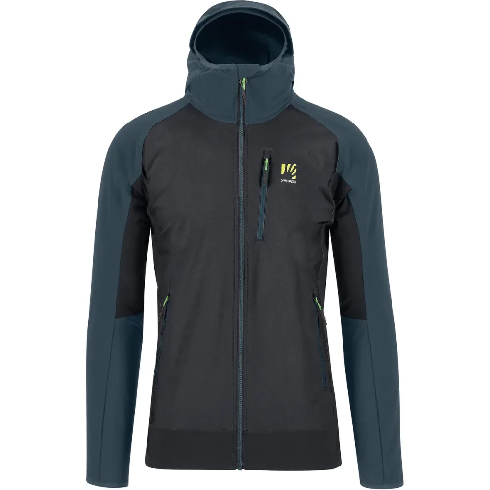Karpos Herren Parete Evo Jacke