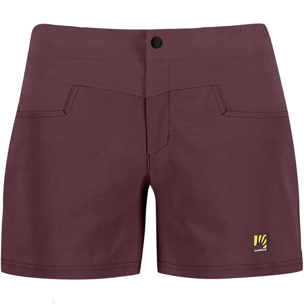 Karpos Damen Lastia Shorts