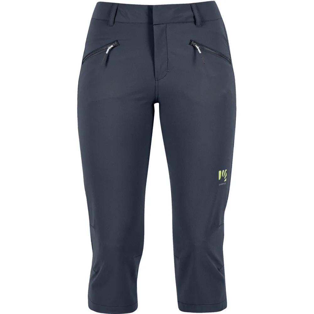 Karpos Damen Fantasia Evo 3/4 Hose