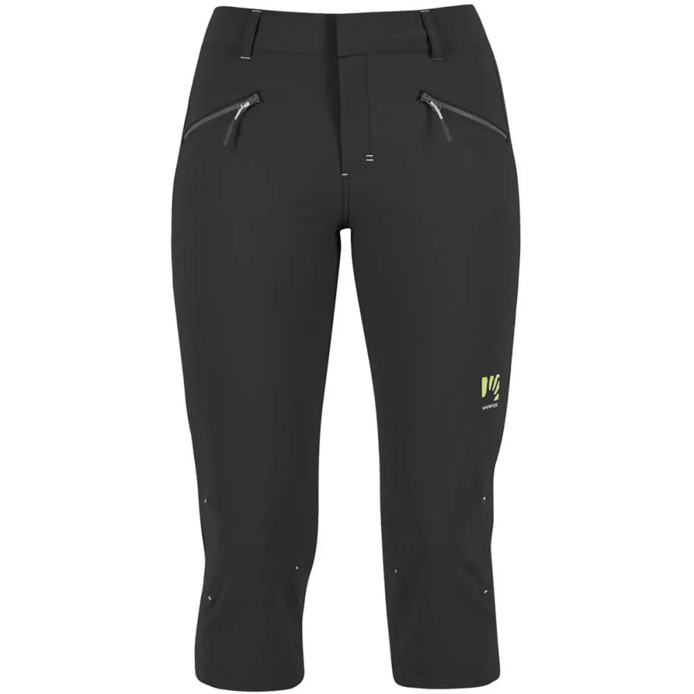 Karpos Damen Fantasia Evo 3/4 Hose