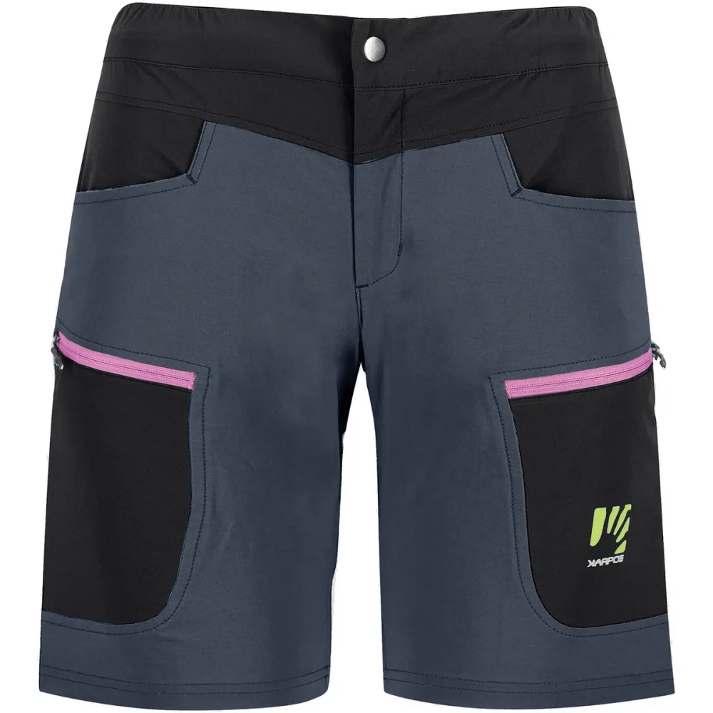 Karpos Damen Lastia Bermuda Shorts