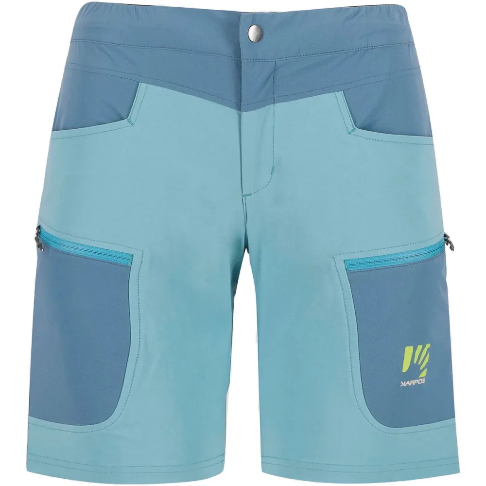 Karpos Damen Lastia Bermuda Shorts