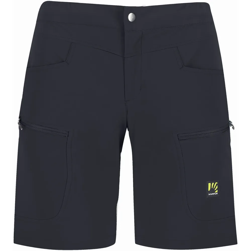 Karpos Damen Lastia Bermuda Shorts