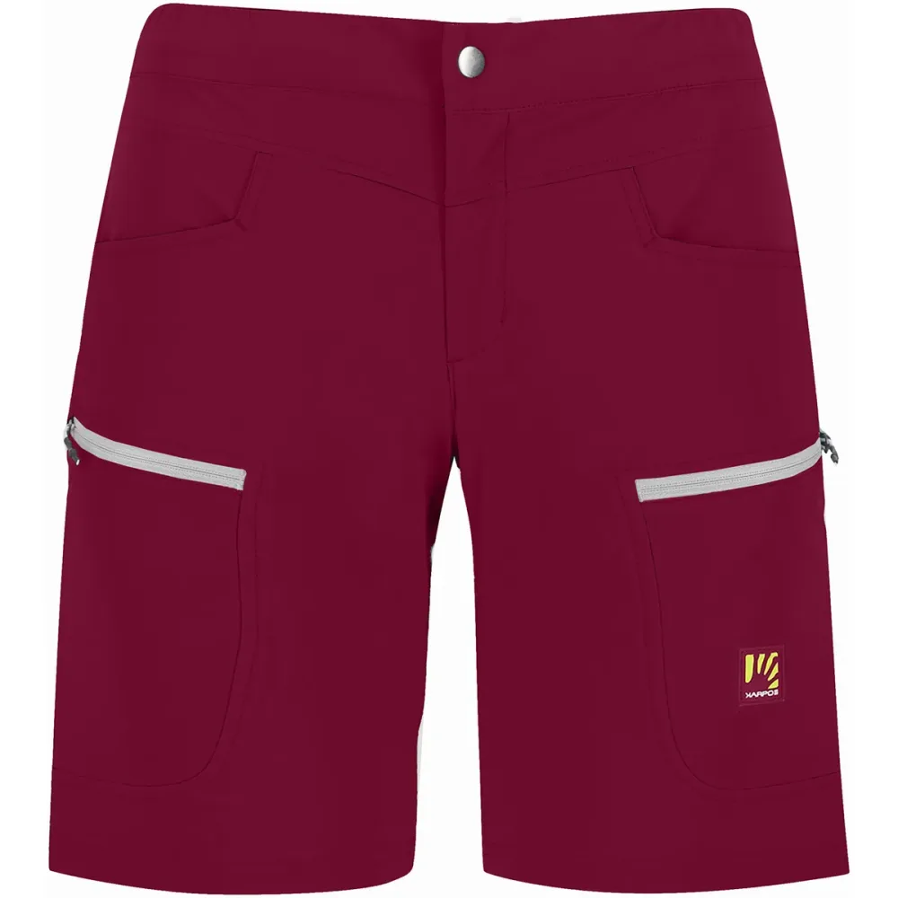 Karpos Damen Lastia Bermuda Shorts