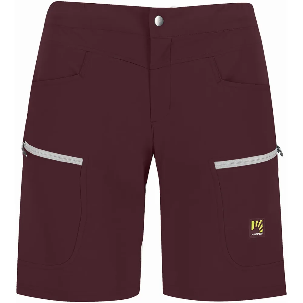 Karpos Damen Lastia Bermuda Shorts