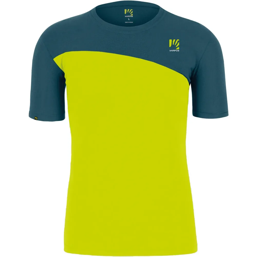 Karpos Herren Averau T-Shirt