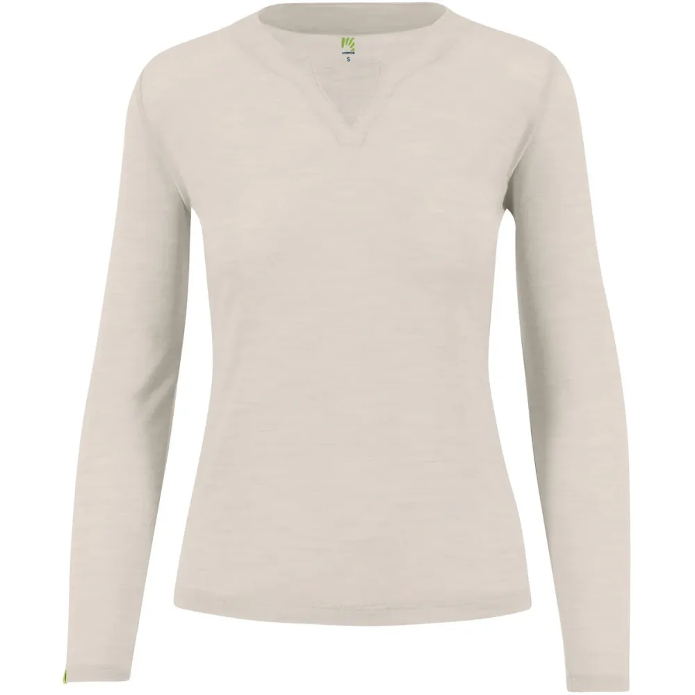 Karpos Damen Coppolo Merino Longsleeve