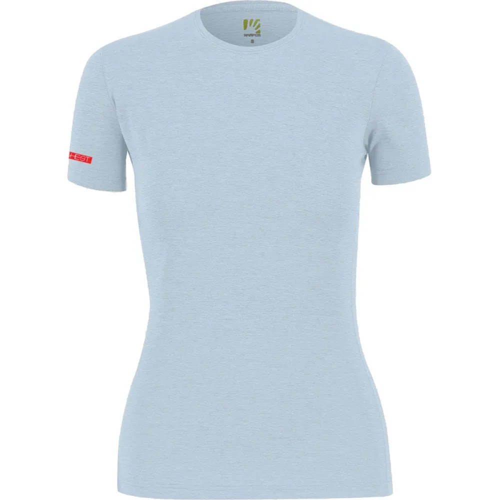 Karpos Damen Piz De Mez T-Shirt