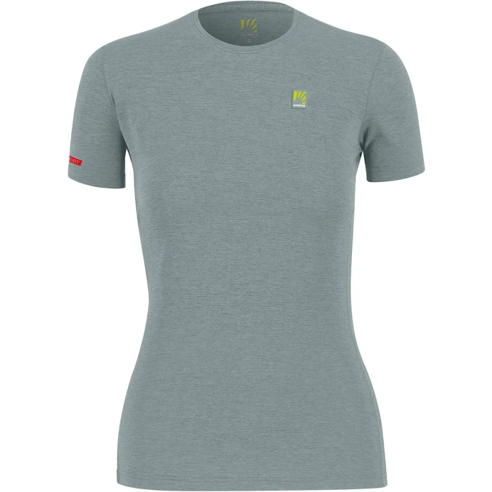 Karpos Damen Piz De Mez T-Shirt
