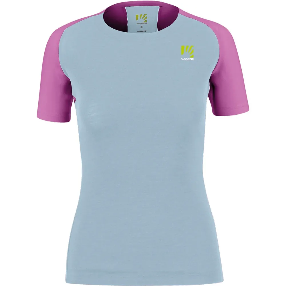 Karpos Damen Cimonega T-Shirt