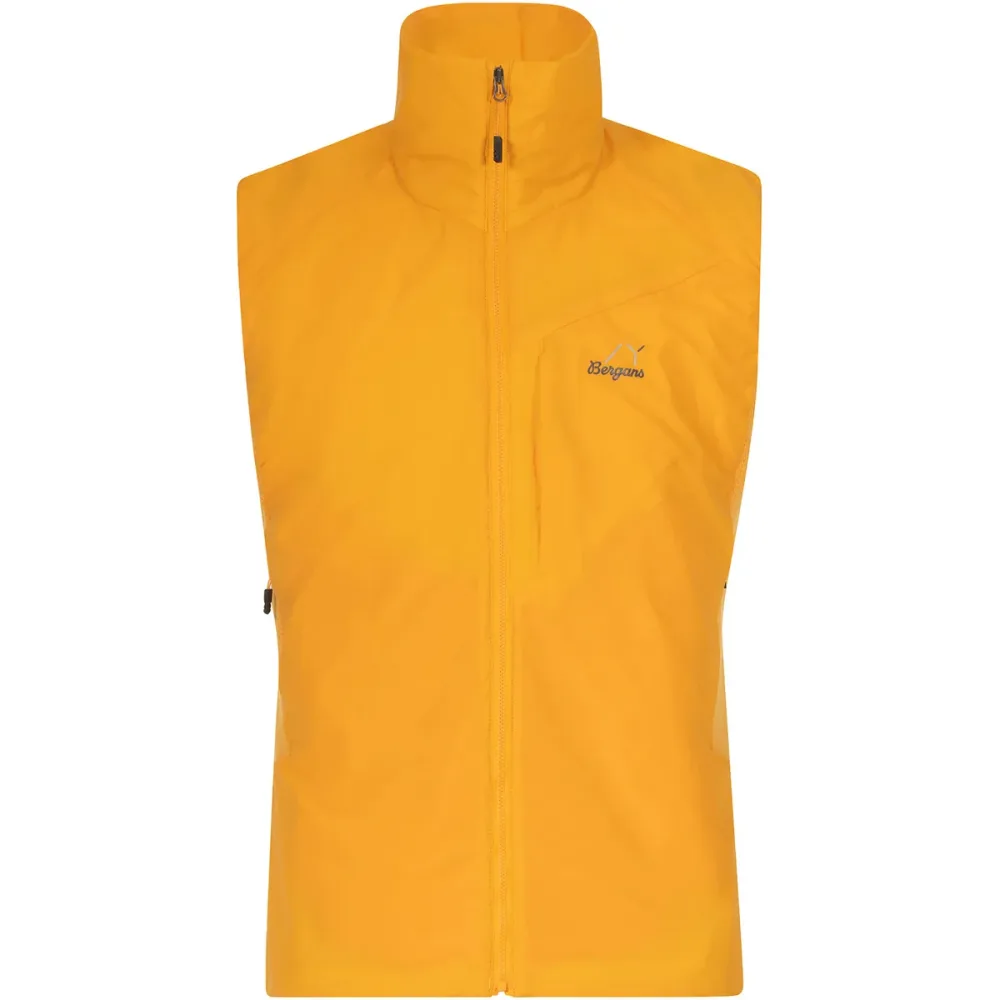Bergans Herren Y MountainLine Light Insulated Air Weste
