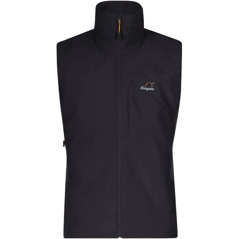 Bergans Herren Y MountainLine Light Insulated Air Weste