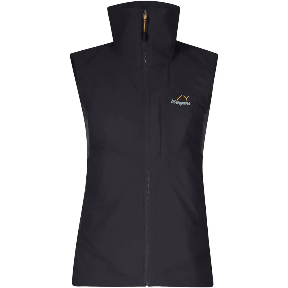 Bergans Damen Y MountainLine Light Insulated Air Weste