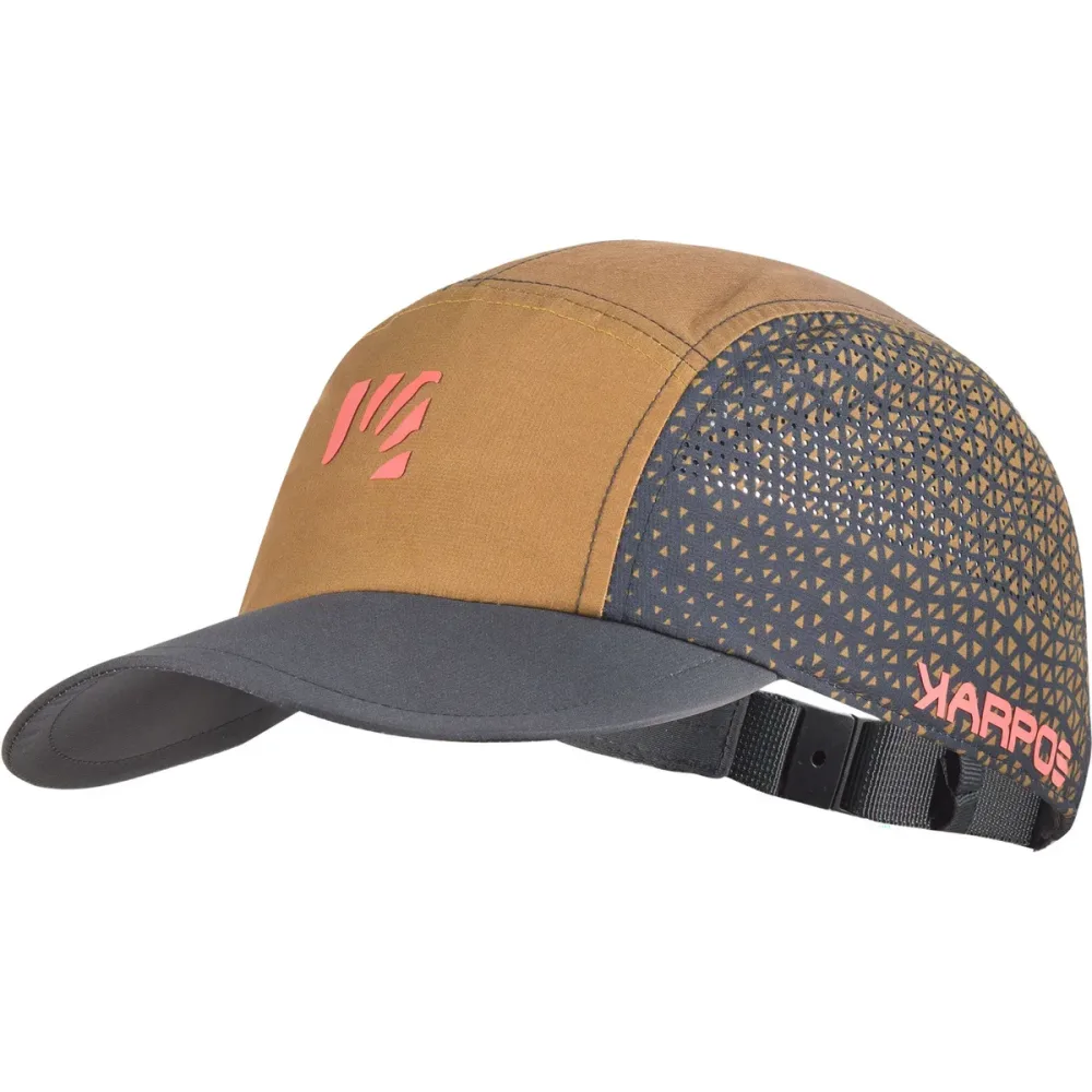 Karpos Active Cap