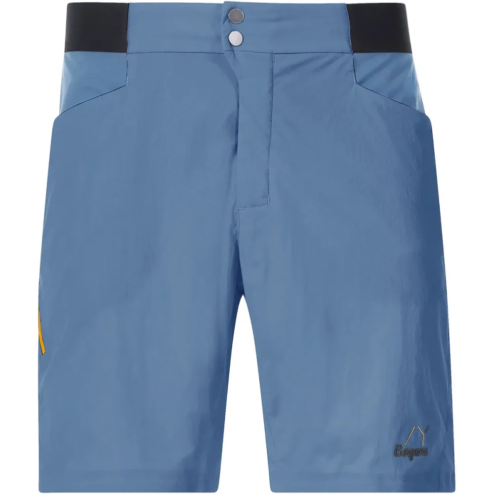Bergans Herren Y LightLine Vapor Shorts