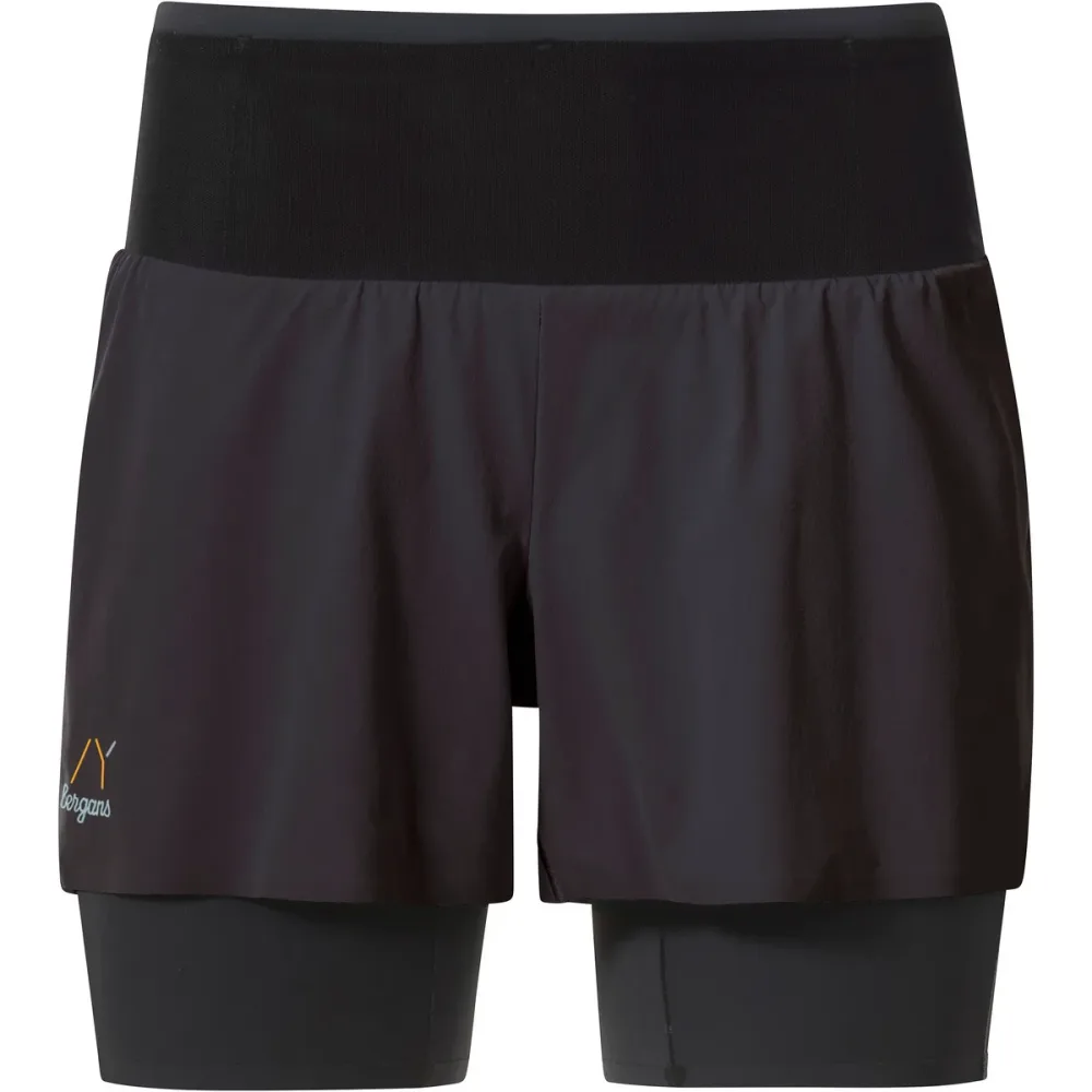 Bergans Damen Y LightLine Fast 5