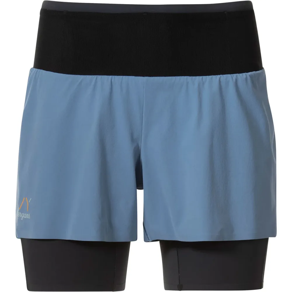 Bergans Damen Y LightLine Fast 5