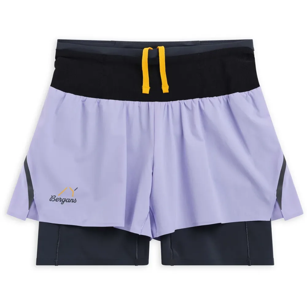 Bergans Damen Y LightLine Fast 5