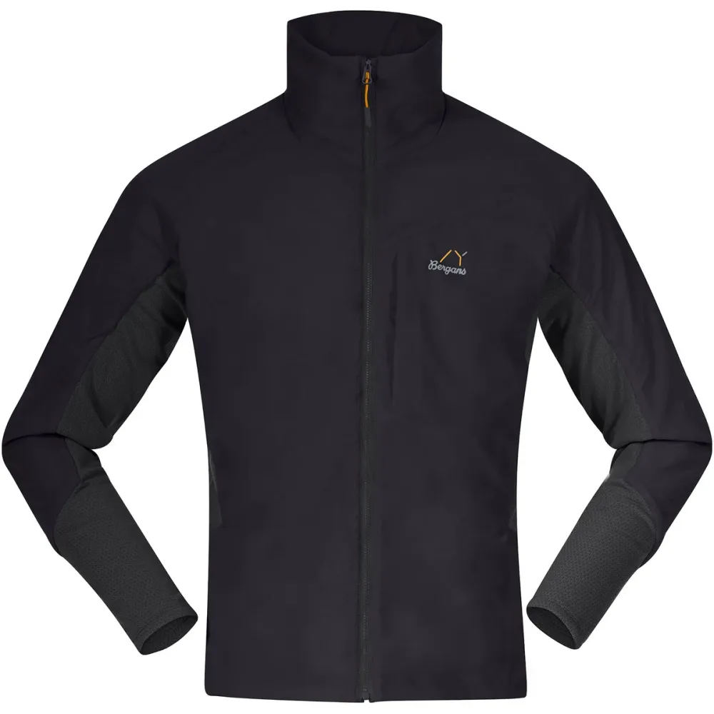 Bergans Herren Y MountainLine Light Insulated Air Jacke