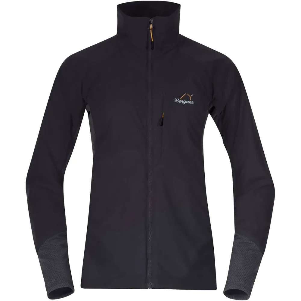 Bergans Damen Y MountainLine Light Insulated Air Jacke