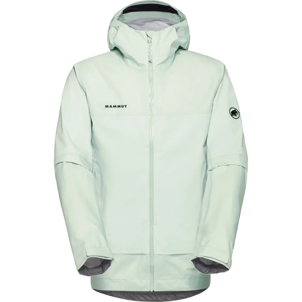 Mammut Herren Ducan Guide HS Jacke