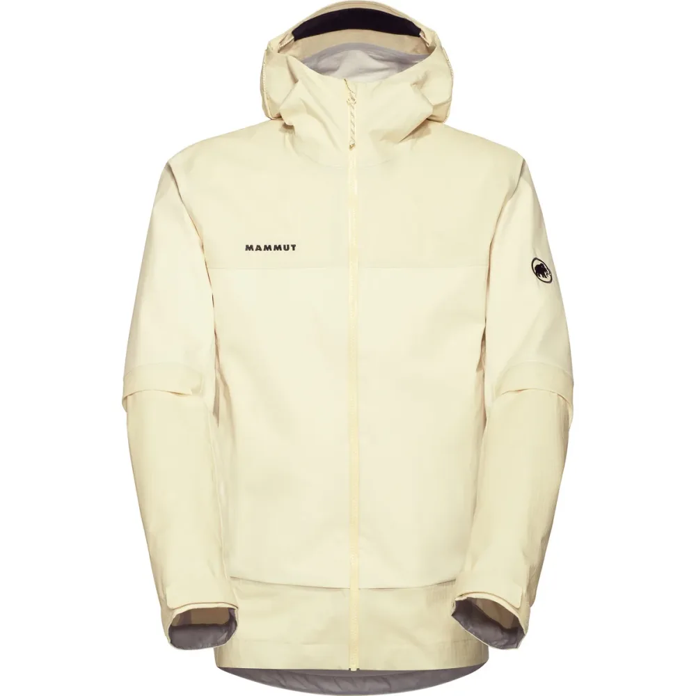 Mammut Herren Ducan Guide HS Jacke