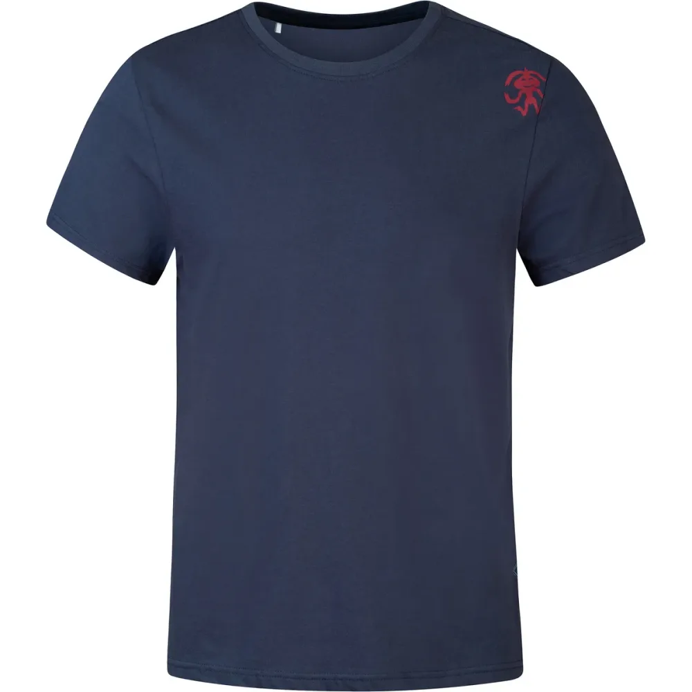 Rafiki Herren Granite T-Shirt