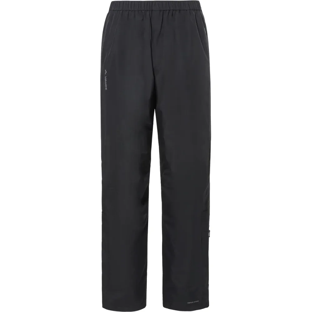 Vaude Herren Escape Bike Warm Hose
