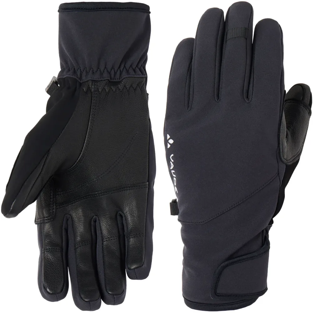 Vaude Lagalp Softshell III Handschuhe