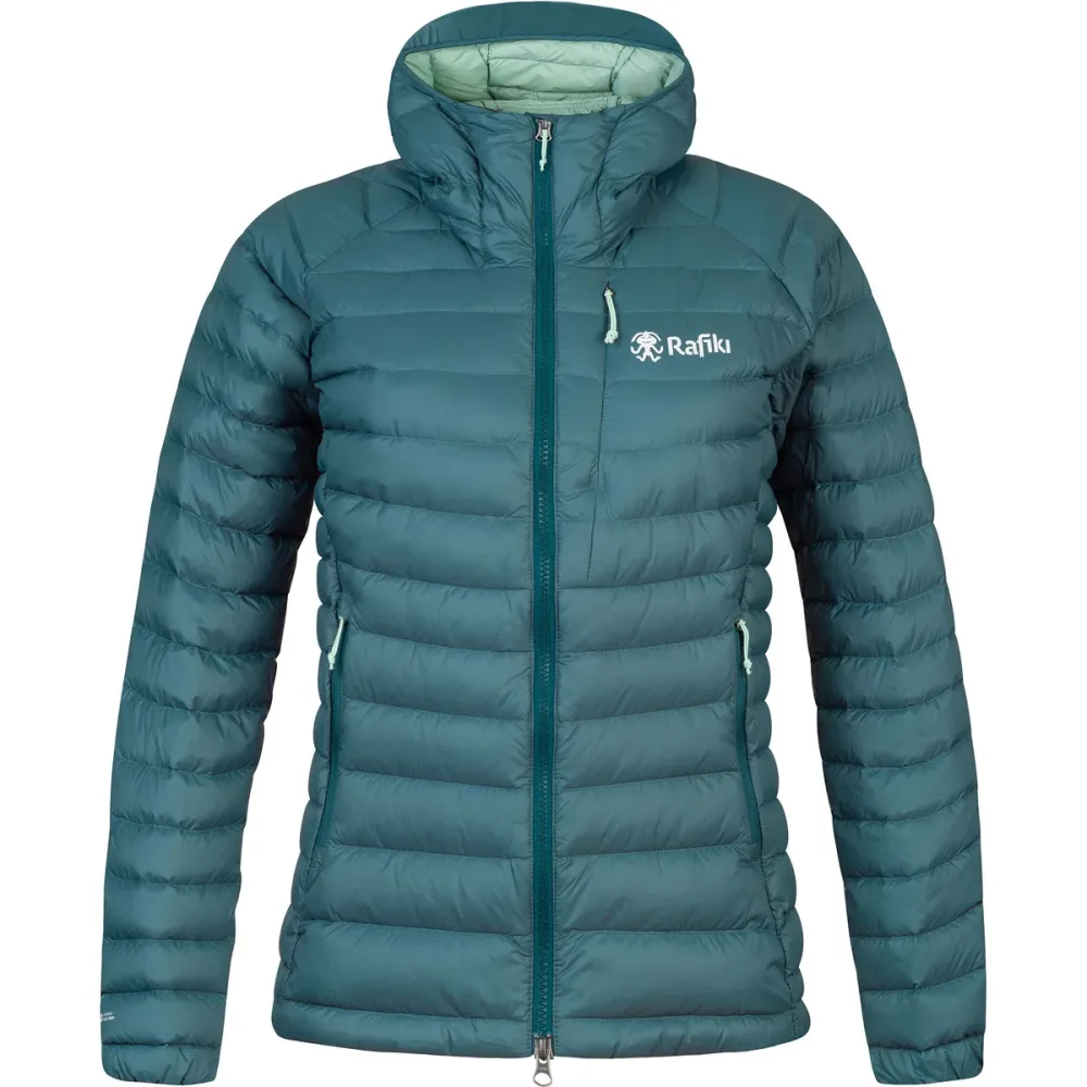 Rafiki Damen Project Jacke