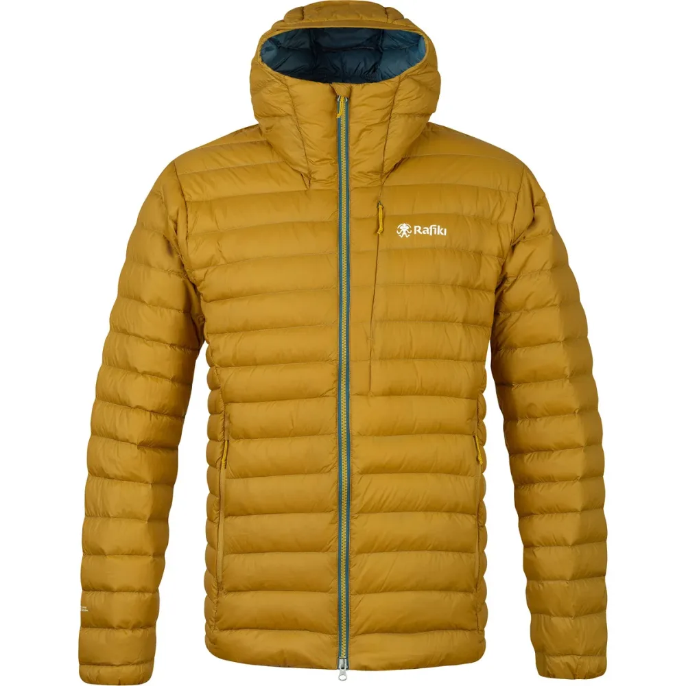 Rafiki Herren Project Jacke