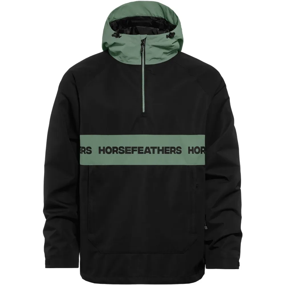 Horsefeathers Herren Gordie Jacke