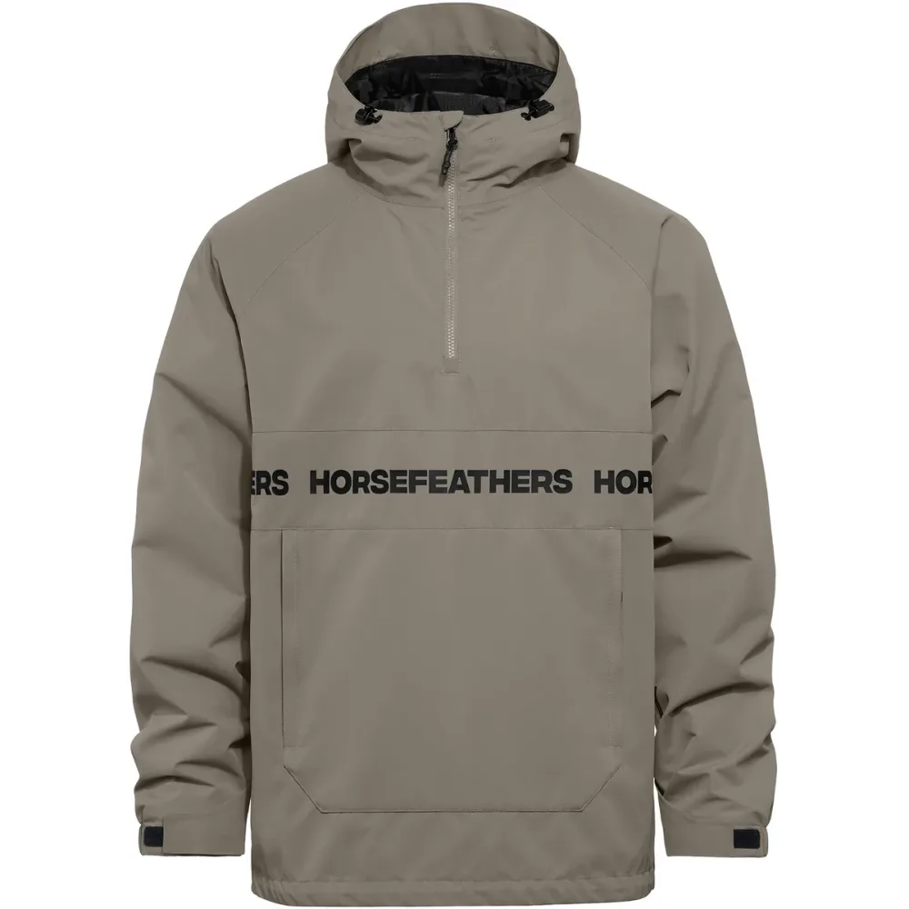 Horsefeathers Herren Gordie Jacke