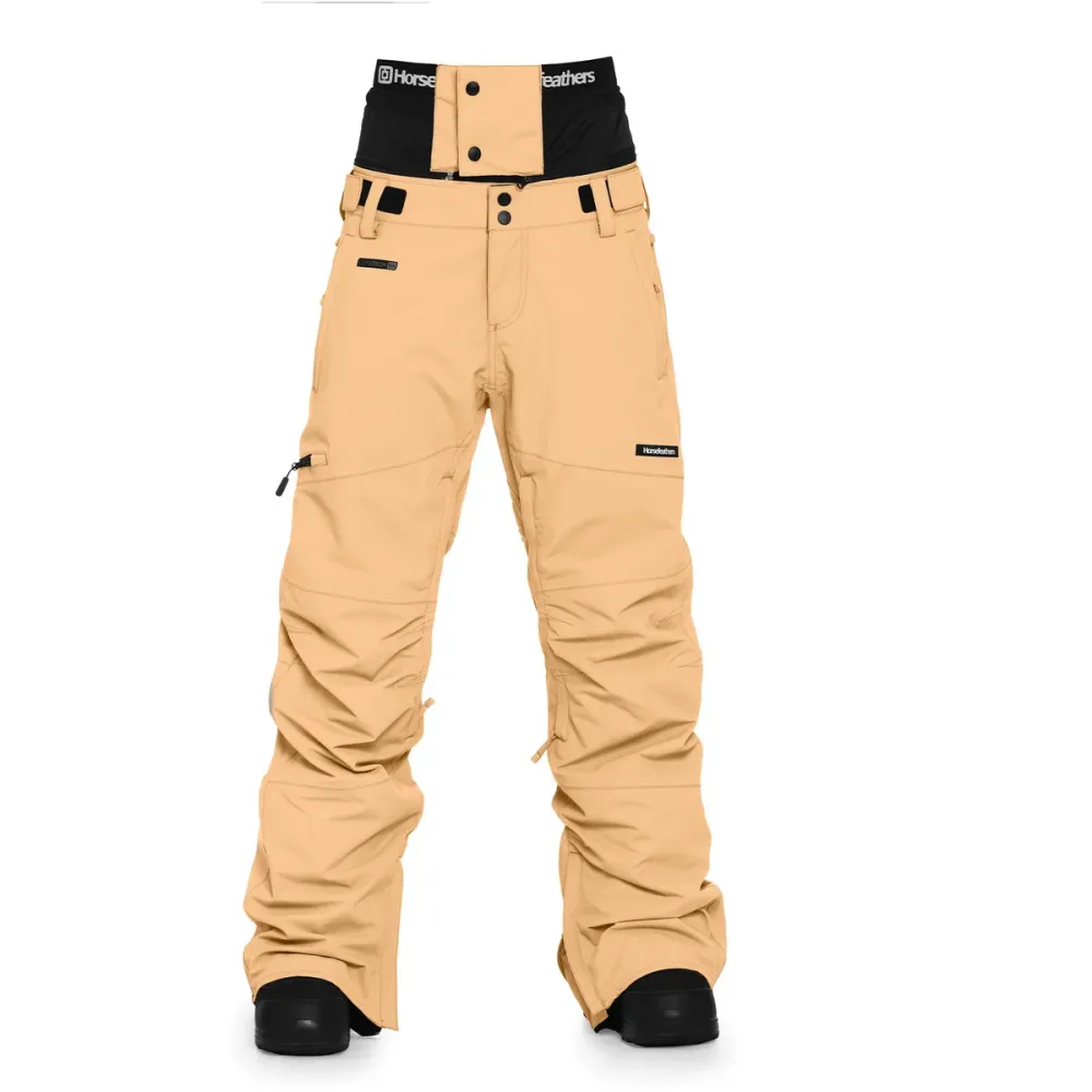Horsefeathers Damen Lotte II Hose