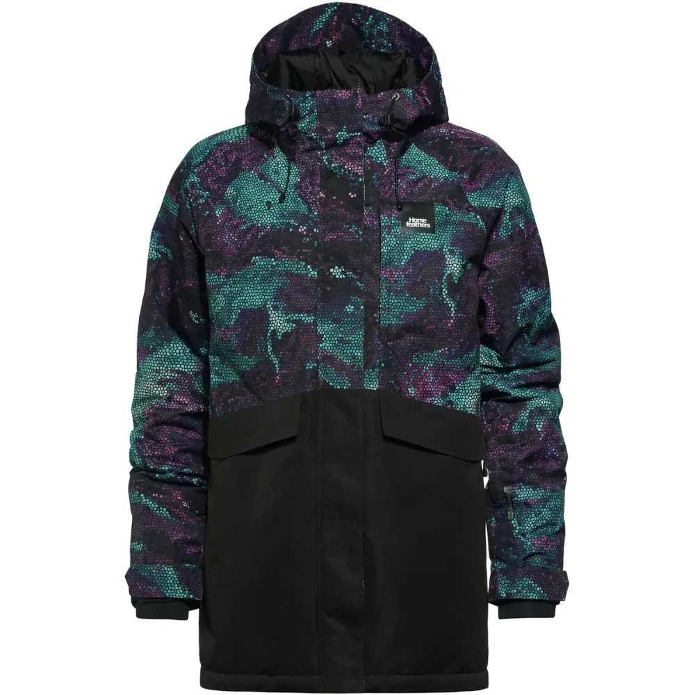 Horsefeathers Damen Ember Jacke