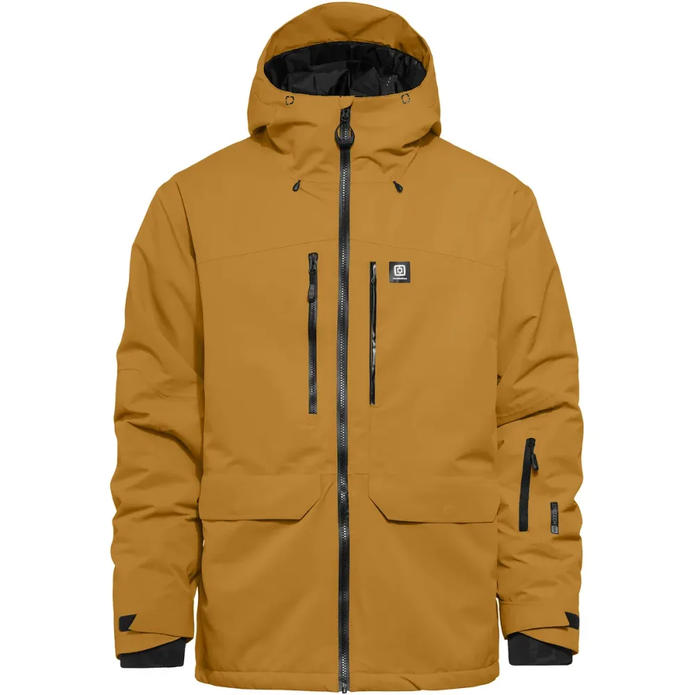 Horsefeathers Herren Pearl Jacke