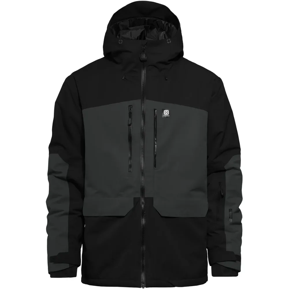 Horsefeathers Herren Pearl Jacke