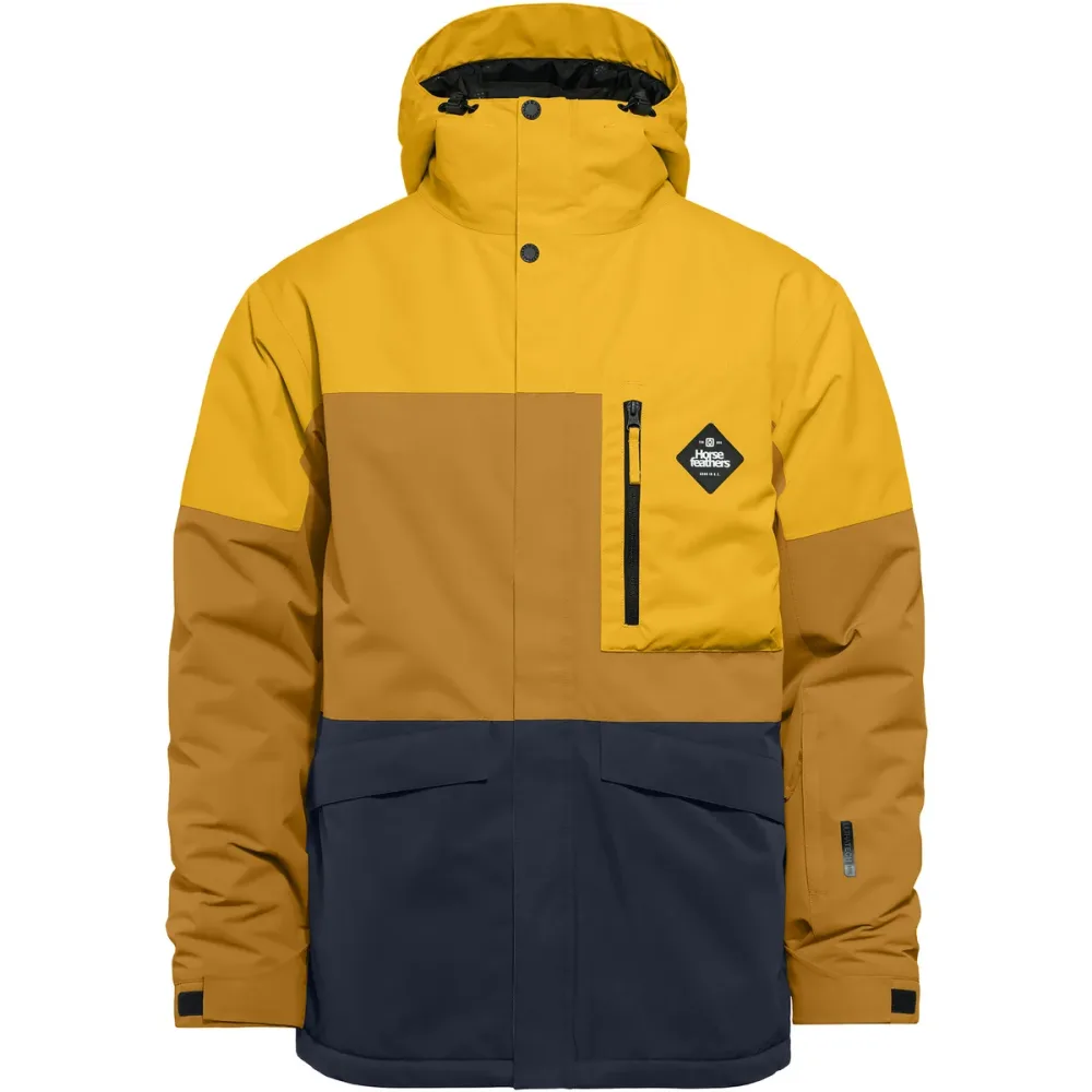 Horsefeathers Herren Ranger Jacke