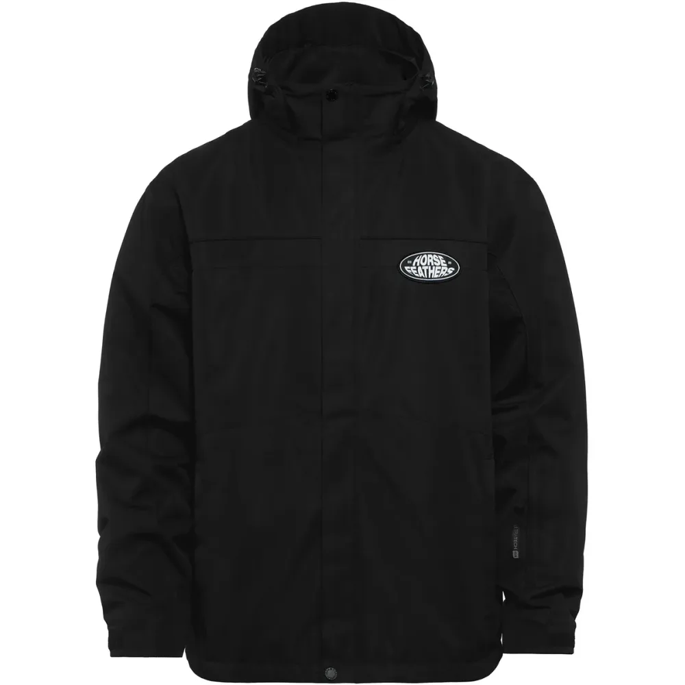 Horsefeathers Herren Morris Jacke