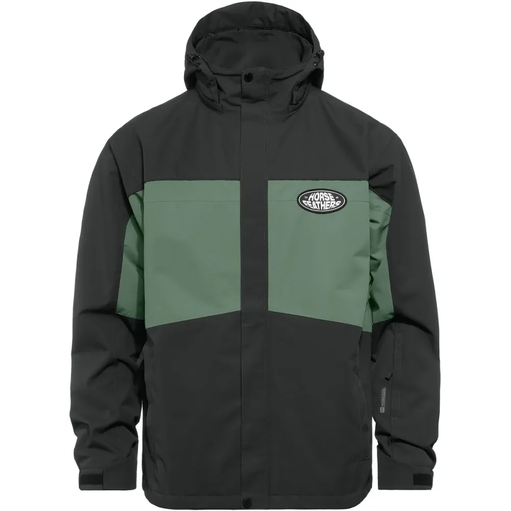 Horsefeathers Herren Morris Jacke