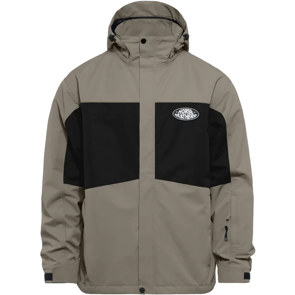 Horsefeathers Herren Morris Jacke
