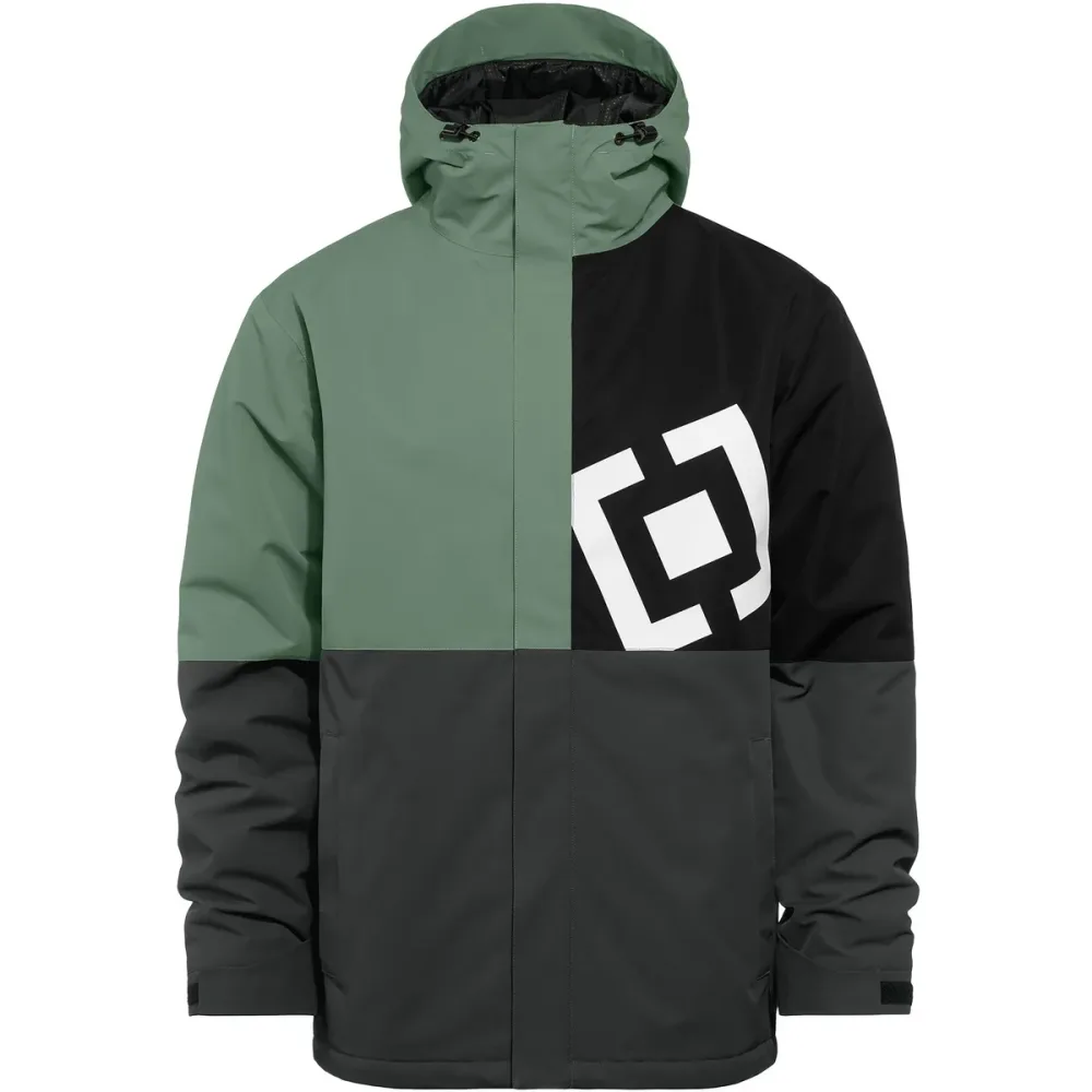 Horsefeathers Herren Citadel Jacke
