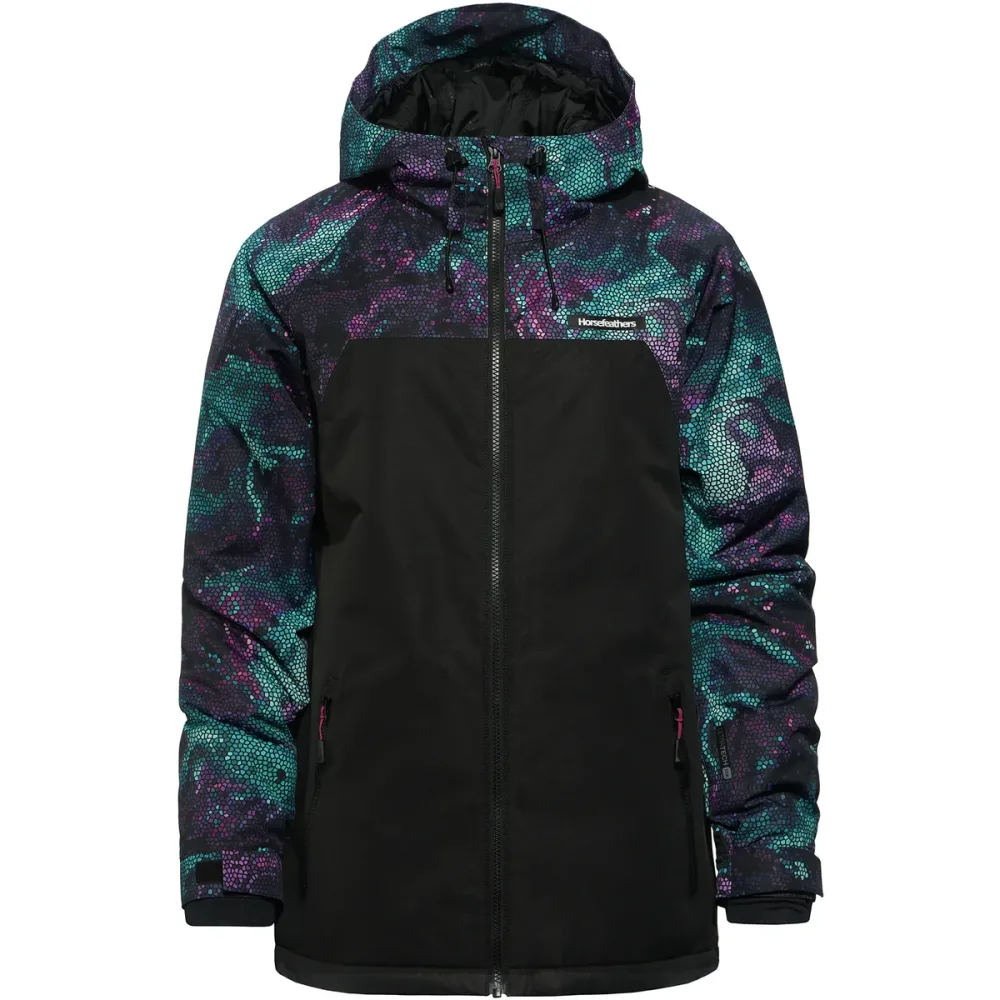 Horsefeathers Damen Tay Jacke