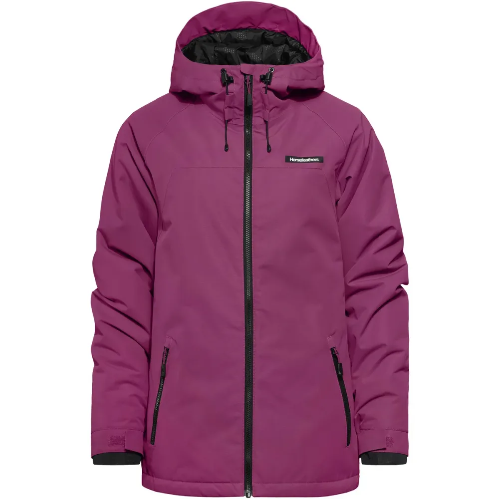 Horsefeathers Damen Tay Jacke