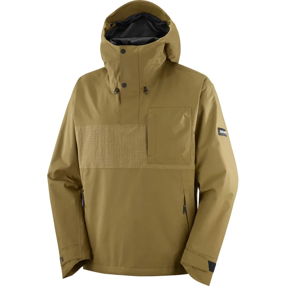 Salomon Herren Venom Anorak